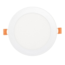 DL SLIM RD 170 E 12W 840 WT EUE    LEDV